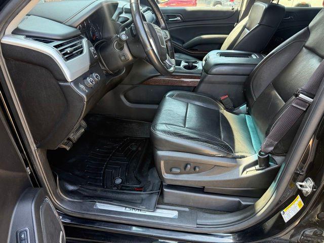 used 2016 GMC Yukon car, priced at $15,642