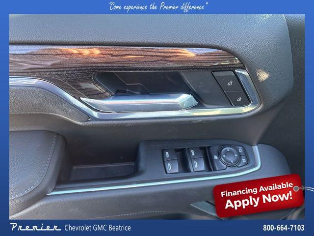 new 2026 Chevrolet Silverado 1500 car, priced at $58,710