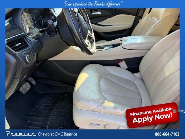 used 2016 Buick Envision car, priced at $8,650