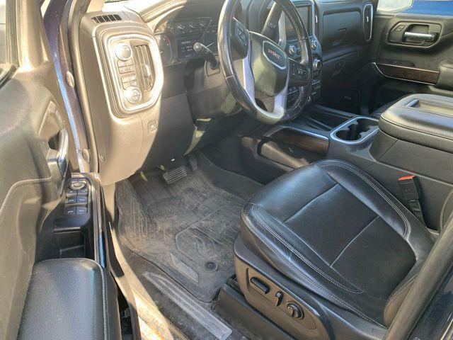 used 2020 GMC Sierra 1500 car, priced at $29,677