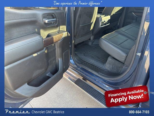 used 2020 GMC Sierra 1500 car, priced at $28,862