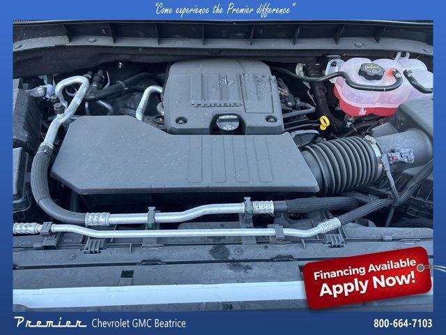 new 2026 GMC Sierra 1500 car, priced at $50,595