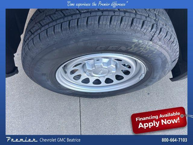 new 2026 GMC Sierra 1500 car, priced at $50,595