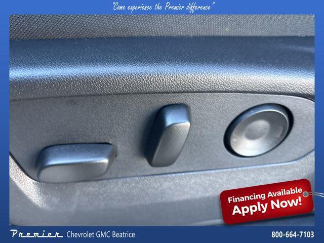 new 2026 GMC Sierra 1500 car, priced at $50,595