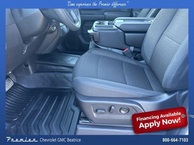 new 2026 GMC Sierra 1500 car, priced at $50,595