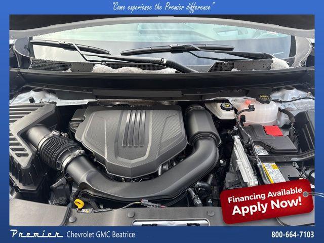 new 2026 GMC Acadia car, priced at $60,110