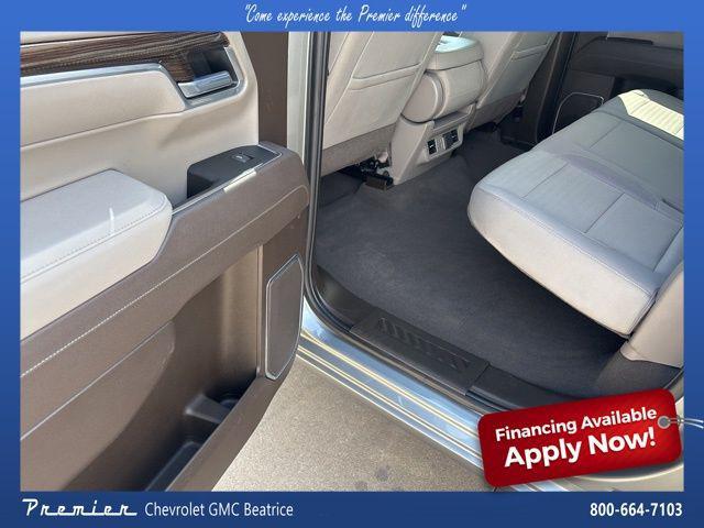 used 2026 Chevrolet Silverado 1500 car, priced at $48,752