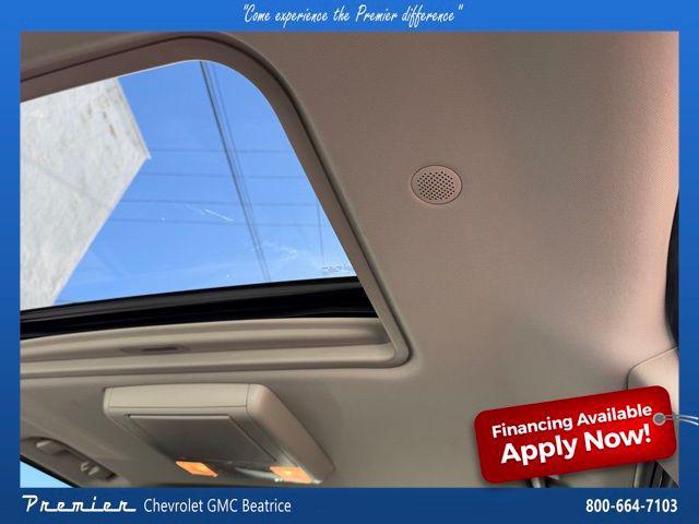 used 2013 Chevrolet Avalanche car, priced at $23,734