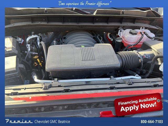 new 2026 GMC Sierra 1500 car, priced at $63,440