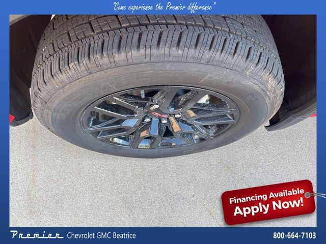 new 2026 GMC Sierra 1500 car, priced at $63,440