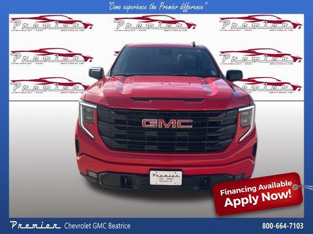 new 2026 GMC Sierra 1500 car, priced at $63,440
