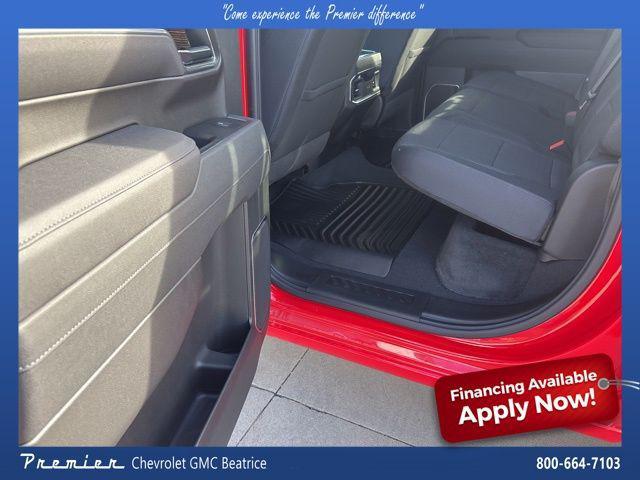 new 2026 GMC Sierra 1500 car, priced at $63,440