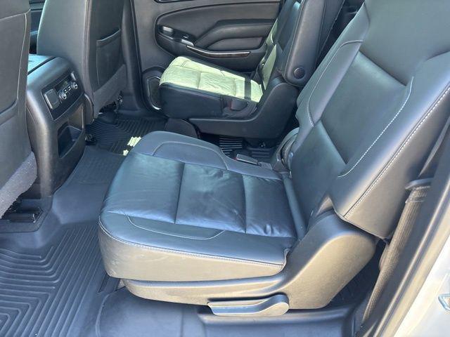 used 2020 Chevrolet Suburban car, priced at $18,715