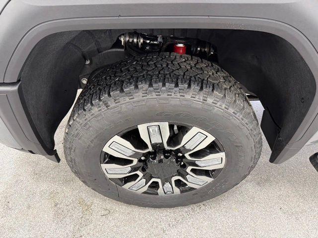 new 2026 GMC Sierra 2500 car, priced at $91,735