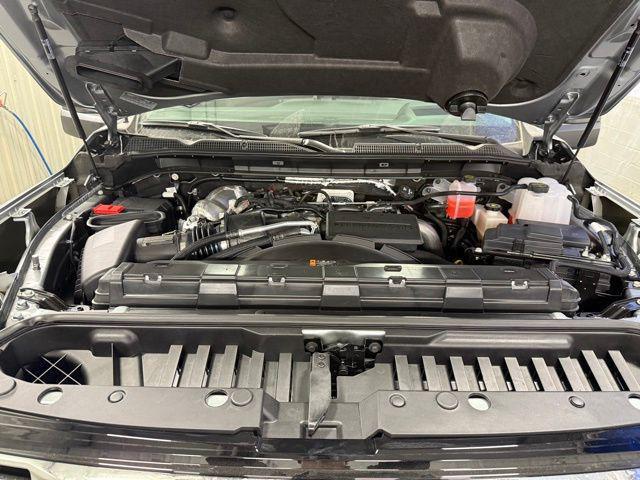 new 2026 GMC Sierra 2500 car, priced at $91,735