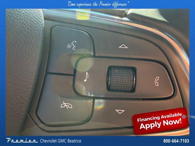 used 2024 Buick Envista car, priced at $21,892