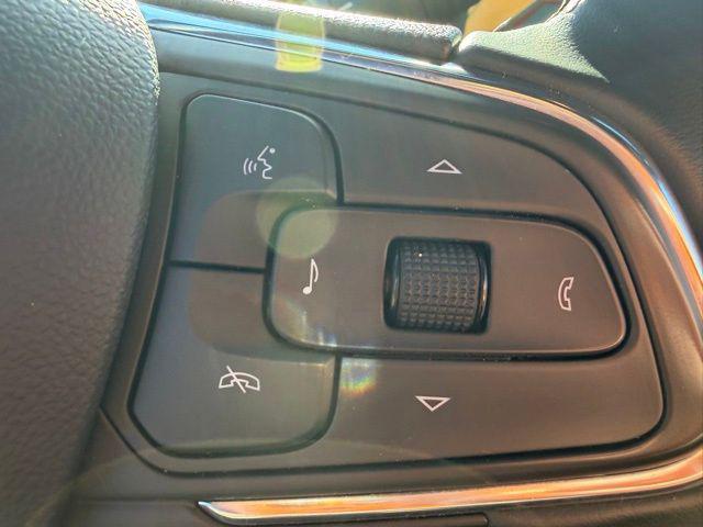 used 2024 Buick Envista car, priced at $21,776