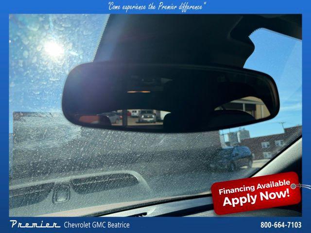 used 2024 Buick Envista car, priced at $21,892