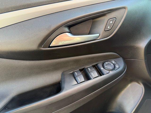 used 2024 Buick Envista car, priced at $21,776