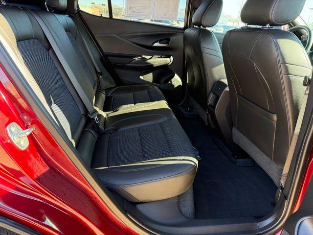 used 2024 Buick Envista car, priced at $21,776