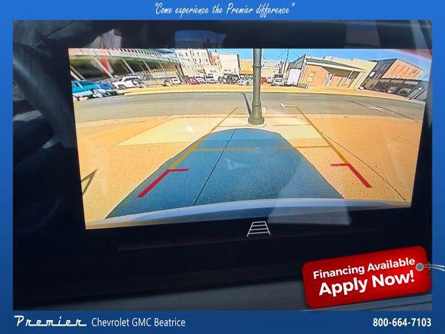 used 2024 Buick Envista car, priced at $21,892