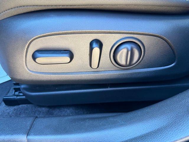 used 2024 Buick Envista car, priced at $21,776