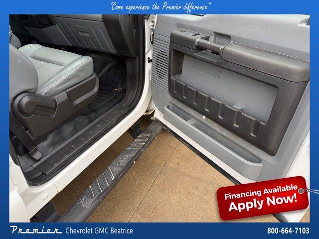 used 2016 Ford F-350 car, priced at $23,558