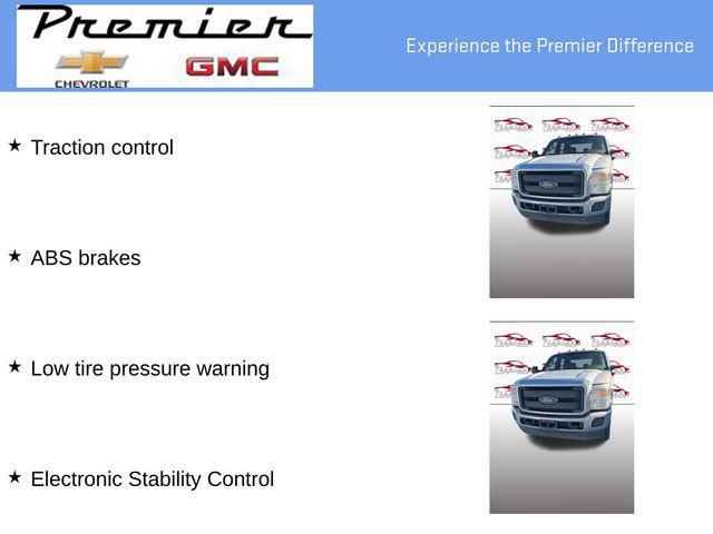 used 2016 Ford F-350 car, priced at $25,960