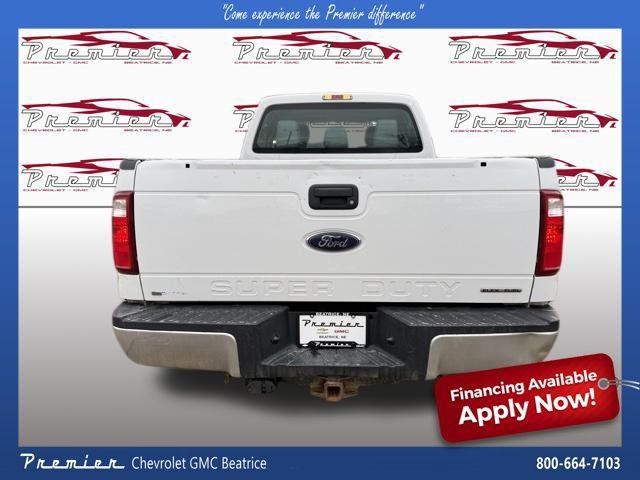 used 2016 Ford F-350 car, priced at $23,558