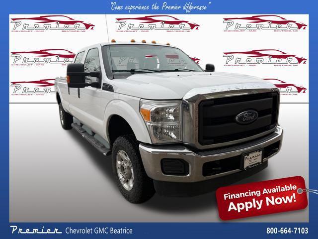 used 2016 Ford F-350 car, priced at $23,558