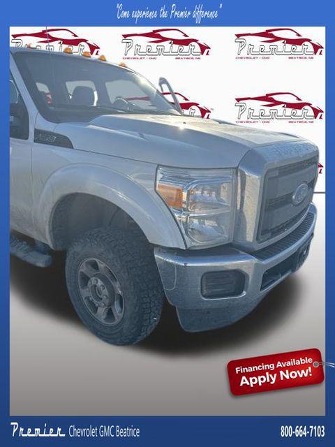 used 2016 Ford F-350 car, priced at $25,960