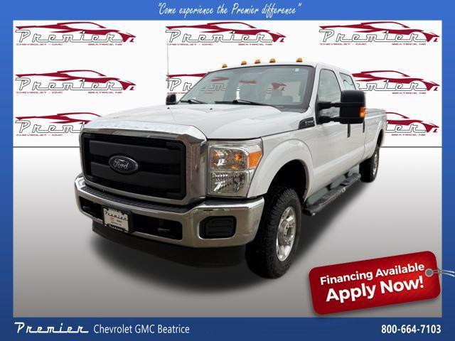 used 2016 Ford F-350 car, priced at $23,558