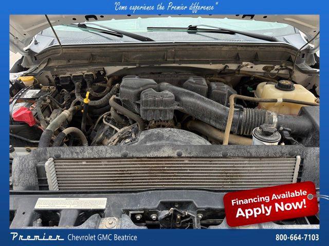 used 2016 Ford F-350 car, priced at $23,558