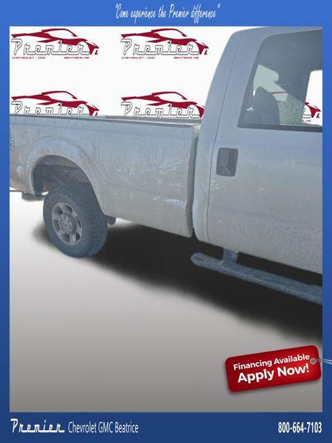 used 2016 Ford F-350 car, priced at $25,960