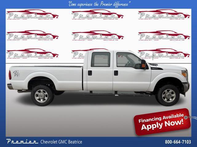 used 2016 Ford F-350 car, priced at $23,558