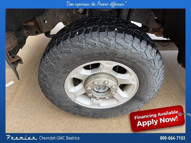 used 2016 Ford F-350 car, priced at $23,558