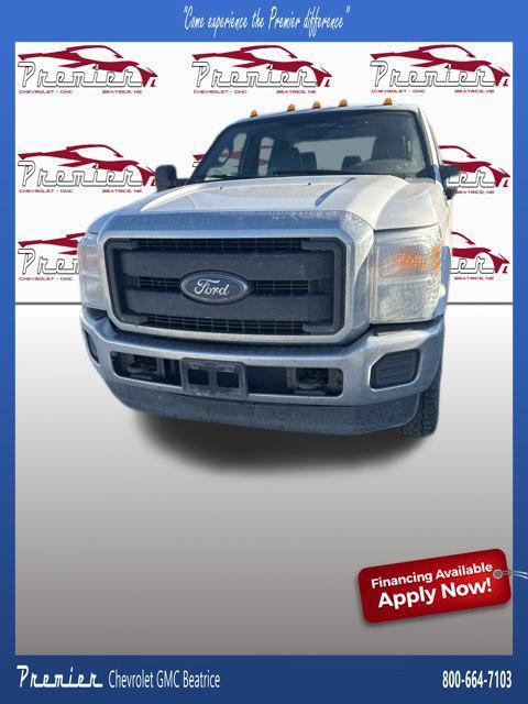 used 2016 Ford F-350 car, priced at $35,960