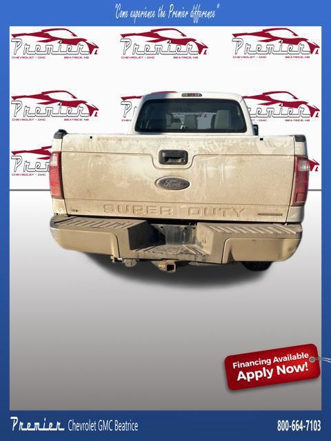 used 2016 Ford F-350 car, priced at $25,960