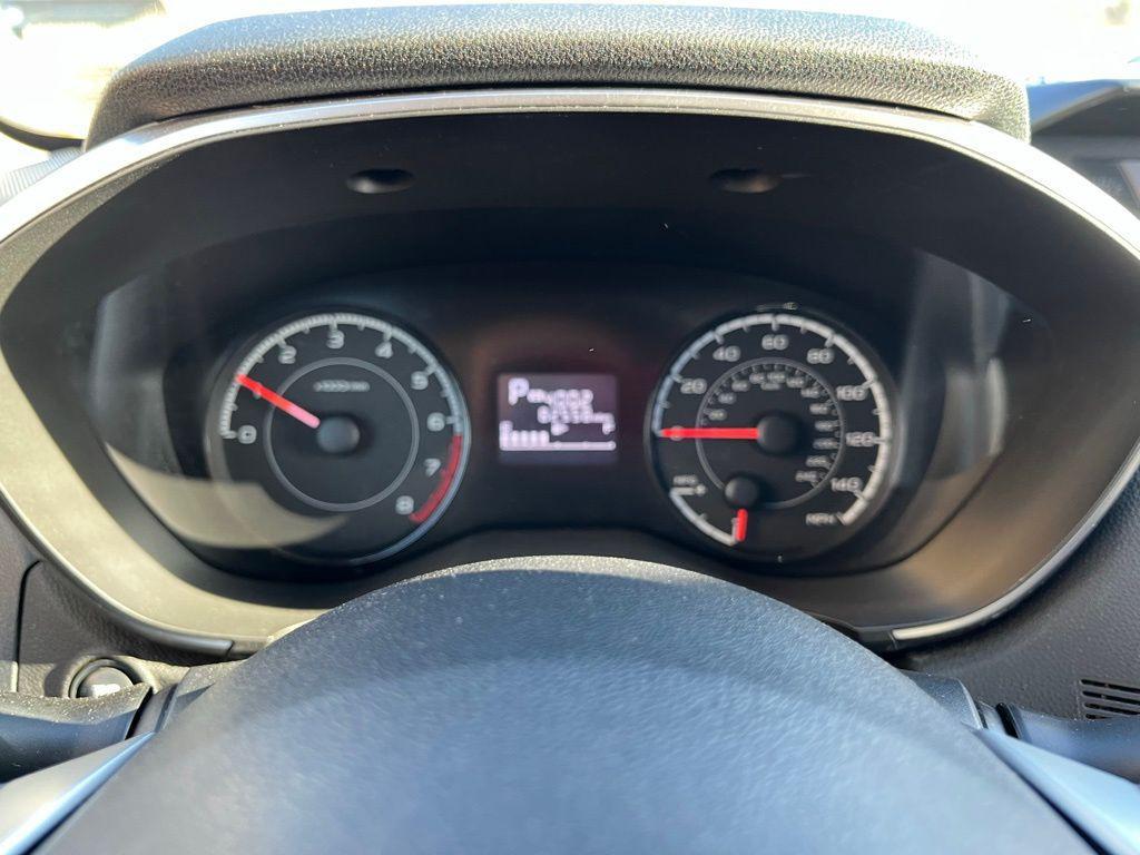 used 2019 Subaru Crosstrek car, priced at $17,994