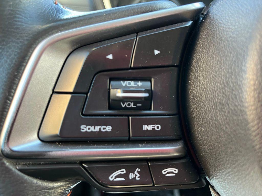 used 2019 Subaru Crosstrek car, priced at $17,994