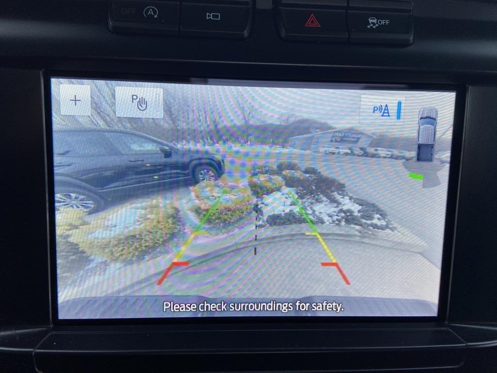 used 2022 Ford F-150 car, priced at $17,994