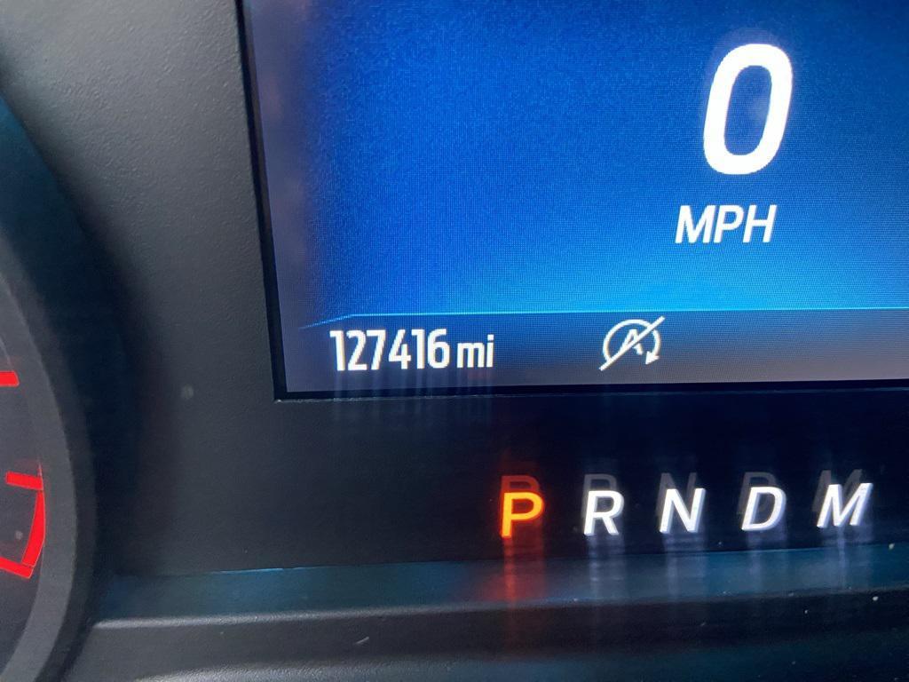 used 2022 Ford F-150 car, priced at $17,994