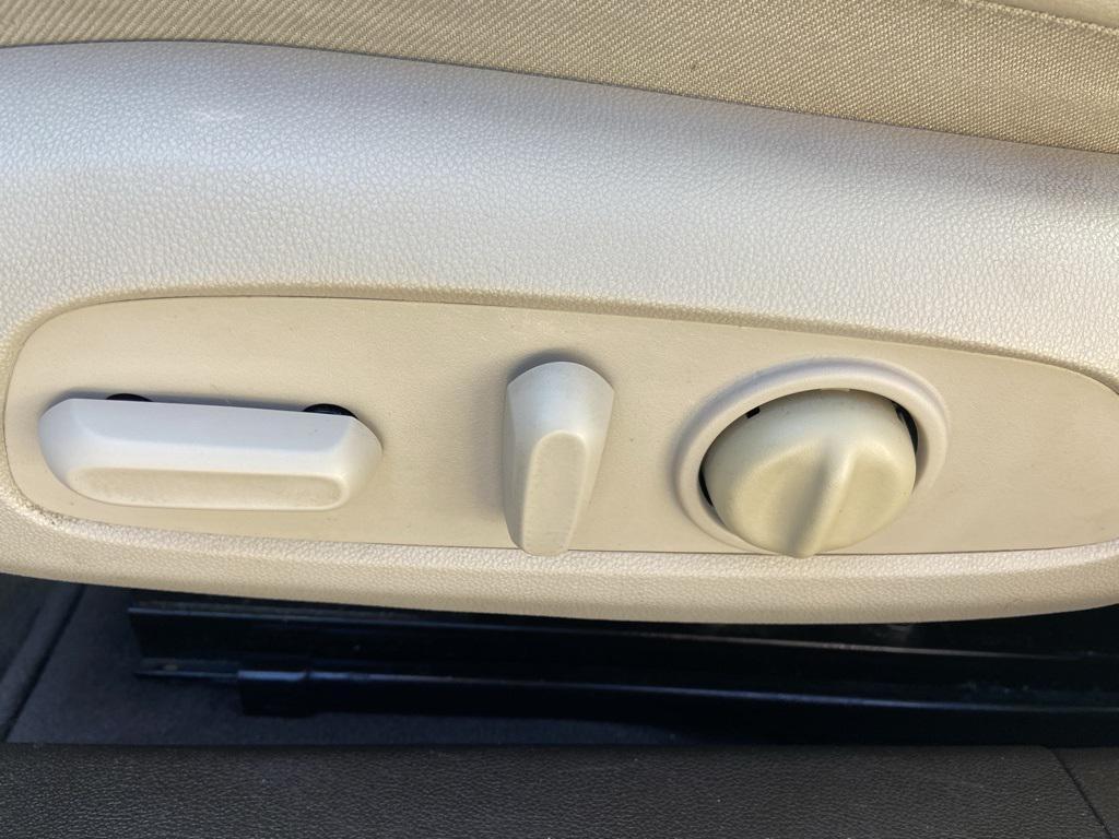 used 2017 Buick LaCrosse car, priced at $13,795