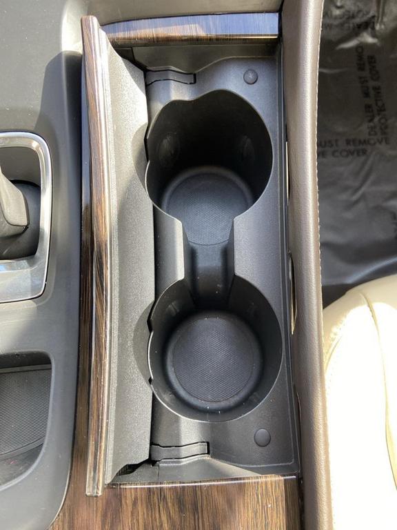 used 2017 Buick LaCrosse car, priced at $13,795