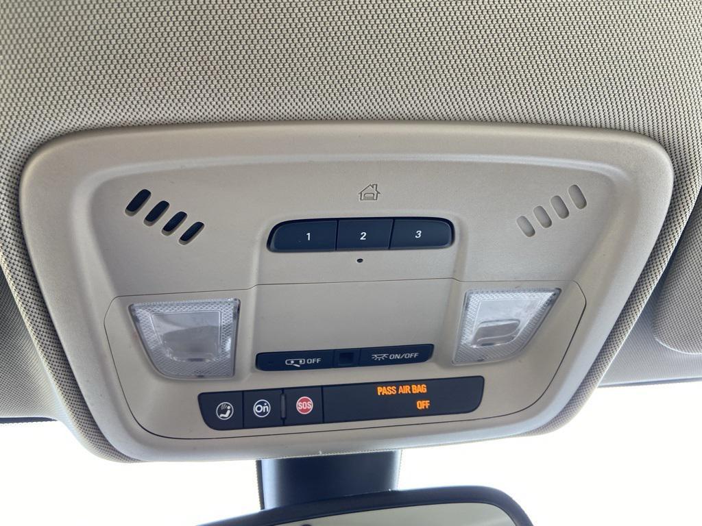 used 2017 Buick LaCrosse car, priced at $13,795