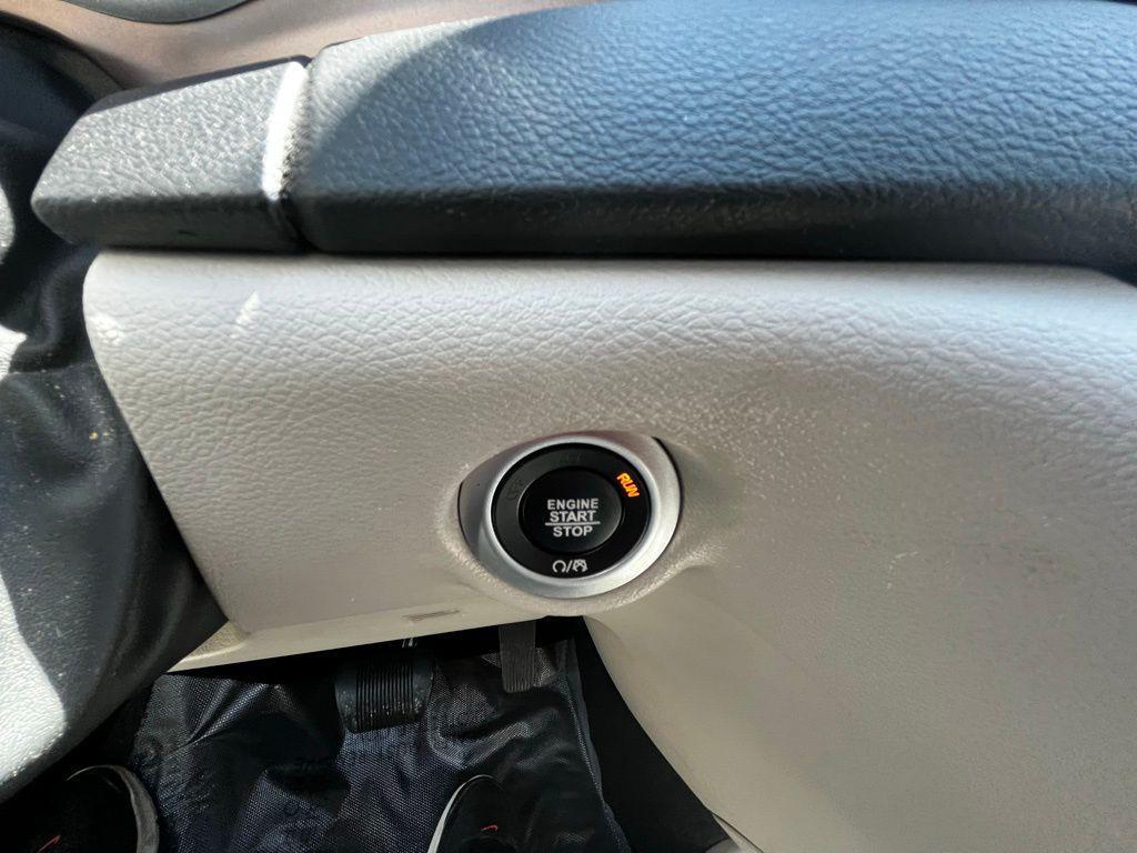 used 2023 Chrysler Voyager car, priced at $22,994
