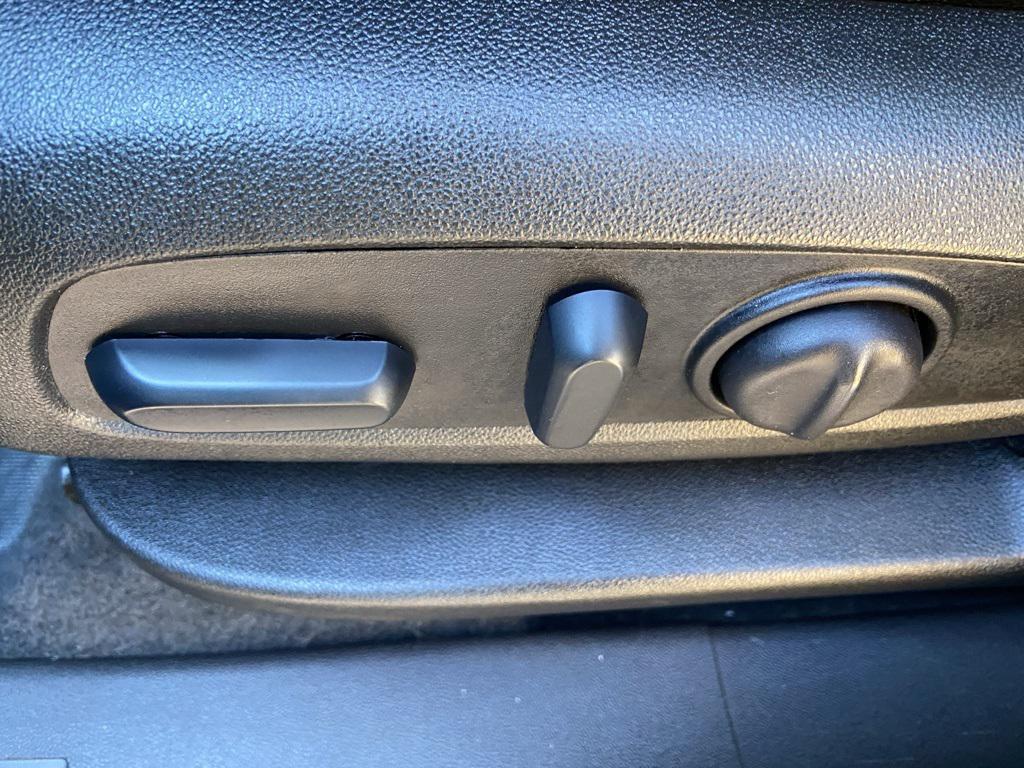 used 2024 GMC Terrain car, priced at $24,995