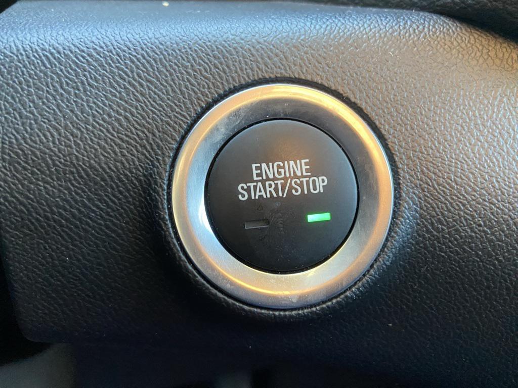 used 2024 GMC Terrain car, priced at $24,995