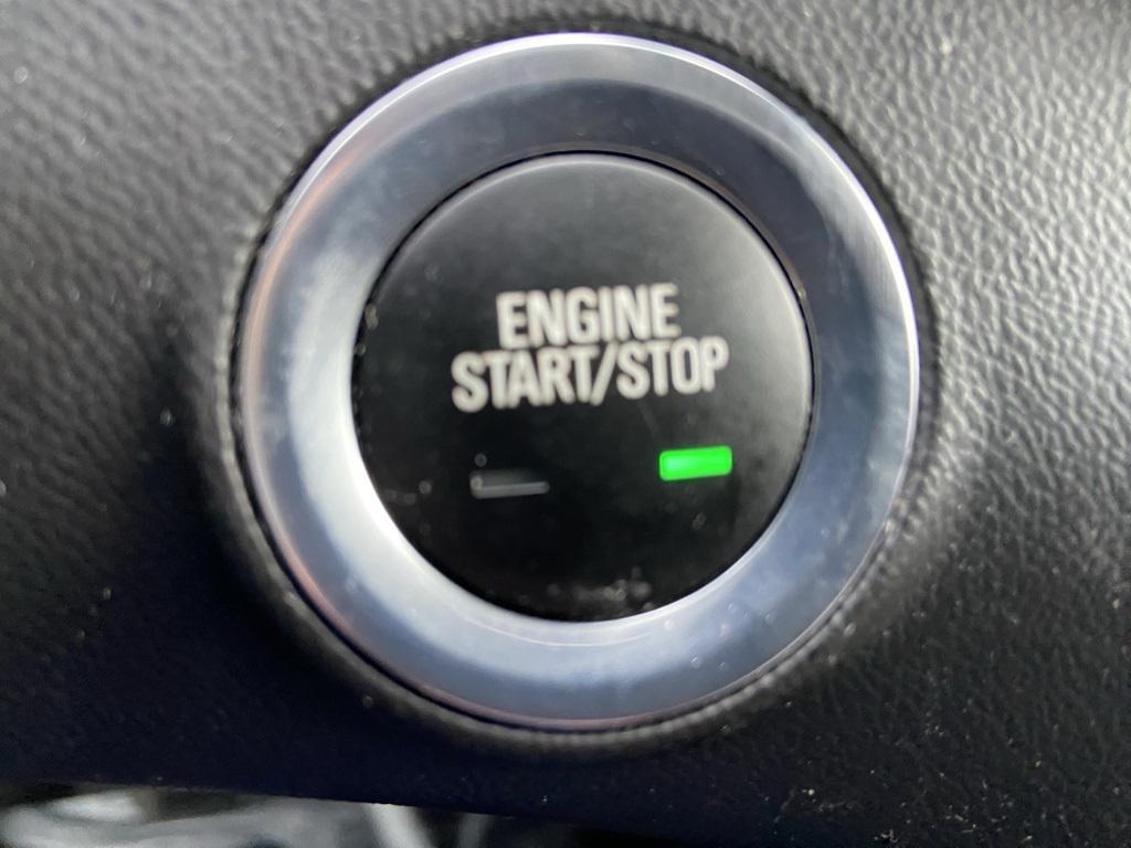 used 2024 GMC Terrain car, priced at $19,995