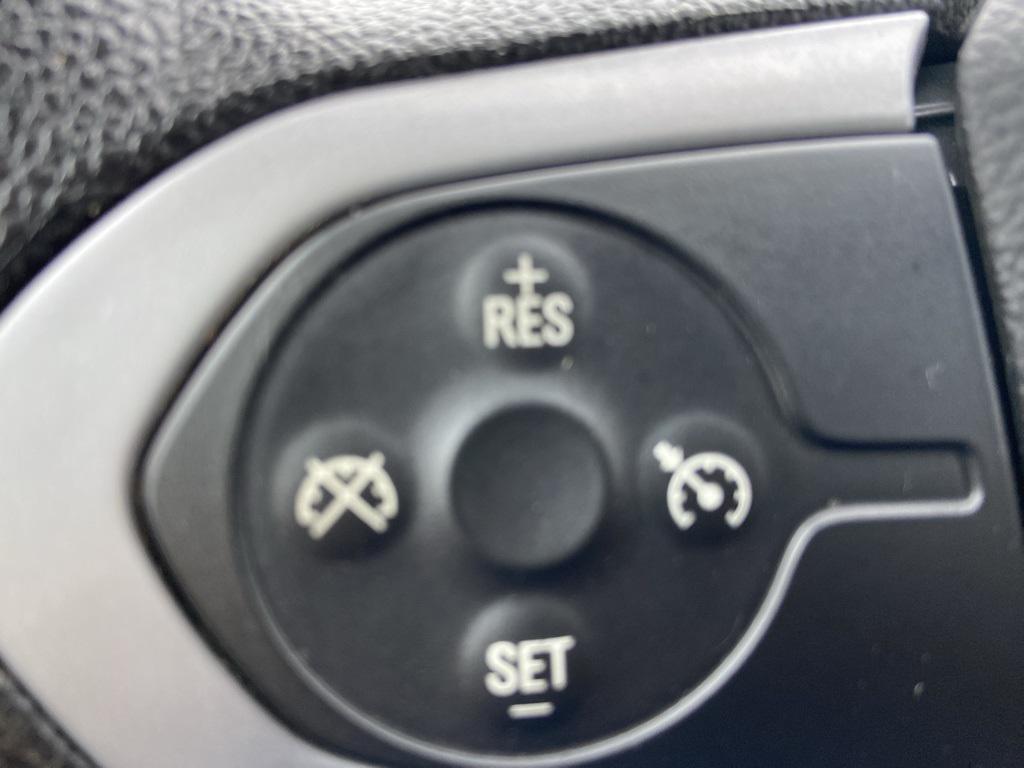 used 2018 Chevrolet Colorado car, priced at $17,995